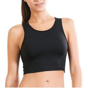 Crop Workout Tanktop